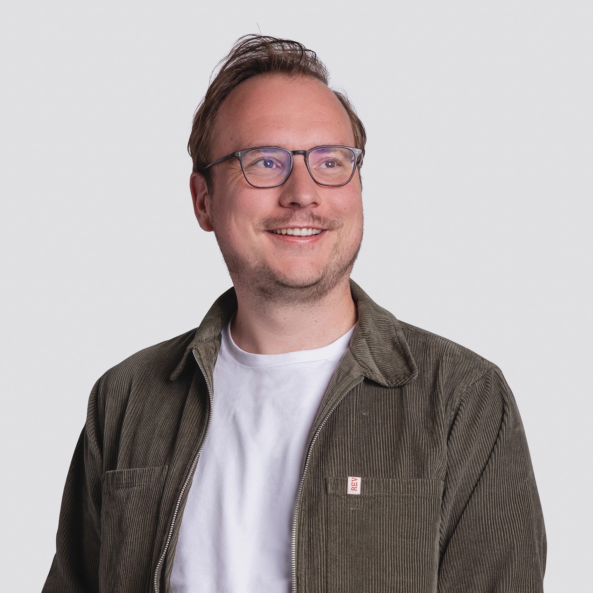 Profile photo